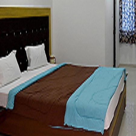 Hotel White Desert Bhuj Esterno foto